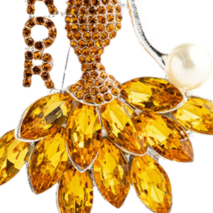 Broche Soror, Joyería de Moda Elegante para Mujer, Pin de Solapa, Accesorio Decorativo, Insignia, Regalo, Diseño Personalizado, Venta al por Mayor, OEM - Product Image 3