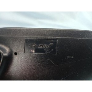 ชุดกระจกมองหลังด้านนอกขวา (ขวา) มือสอง ของแท้ รุ่น 87620A3500M7G - Product Image 3