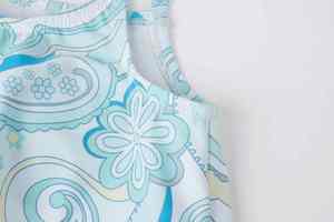 Conjunto de Bikini Premium con Diseño Detallado, Traje de Baño de Dos Piezas a la Moda para Mujer, Ideal para Escapadas a la Playa - Product Image 6