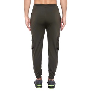OEM Design Breathable Men Clothing Outdoor Wear Comfortable Customized Good Quality Nice Style Casual Wear Cargo Joggers - Product Image 4