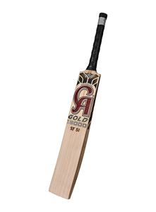 Bate de Críquet Pakistaní de Tamaño Completo para Adultos, Exclusivo, Super Potente, Marca G-M, con Funda Protectora Completa, Madera de Sauce Inglés - Product Image 2