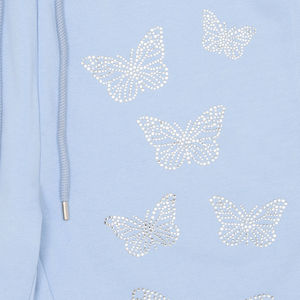 กางเกงยีนส์ขาสั้นผู้ชายคุณภาพสูงขายดี เอวยางยืด สวมใส่สบาย ระบายอากาศได้ดี กันน้ำ เหมาะสำหรับออกกำลังกาย วิ่ง และใส่ในช่วงฤดูร้อน - Product Image 6