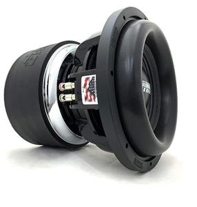 Subwoofer Original Sundowns Audio Serie Z ZV6 de 12 pulgadas - 2500 Watts RMS Bobina de Voz Dual de 1 ohmio Listo para enviar - Product Image 2