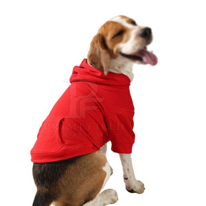 Sudaderas Premium para Mascotas con Material Suave, Ajuste Cómodo, Ropa para Perros de Todas las Edades, Colección de Moda, Sudaderas para Animales - Product Image 3
