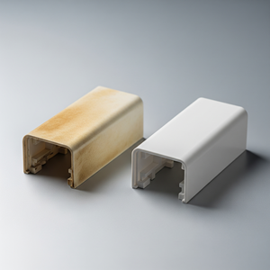 Aditivo GY-HP-70 Resistente al Calor y Antiamarilleamiento para Resina Plástica, Electrónica y Caucho - Product Image 2