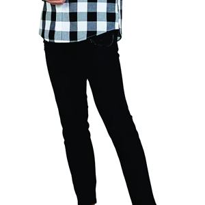 Camisa de manga larga personalizada OEM para hombre, camisa europea de manga larga con doble botonadura, Menufecture - Product Image 6