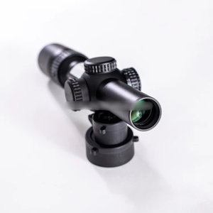 High Quality 8x Hunting Red <b>Dot</b> Sight Wholesale Tactical Optics XY-sight 1-6x24 SFP Telescopic Scope Second Focal Plane Scopes - Product Image 5