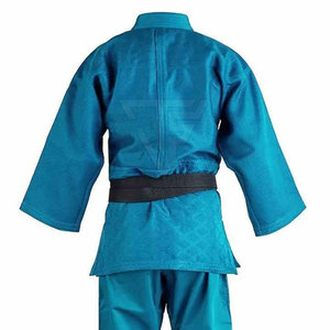 Kimono de Jiu Jitsu de Primera Calidad para Prácticas de Artes Marciales, Clases de Academia, Ropa de Equipo, Más Vendido - Product Image 4
