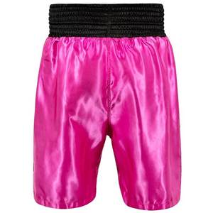 Nouveauté 2026 – Short de Boxe MMA Muay Thai Personnalisé pour Hommes – Style Vintage, Respirant, Séchage Rapide, Option Frontale, 100% Coton – Vente en Gros - Product Image 3