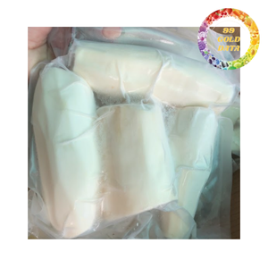 Raíz de Yuca Congelada de Alta Calidad, Piezas de Yuca Peladas para Cocinar, Suministro a Granel - Product Image 1