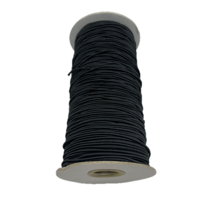 Ruban de cire imperméable fin, lacets colorés, accessoires de couture, cordons de suspension, cordons pour étiquettes, cordons pour vêtements en polyester haute ténacité - Product Image 2