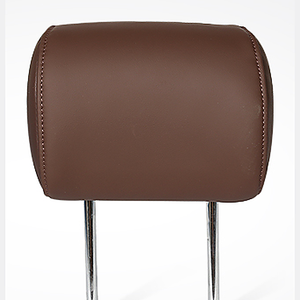 Poggiatesta Universale Regolabile in Rete Nera con Supporto per il Collo - Product Image 3