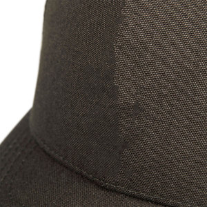 Latest Design Pakistan Manufacturing High Quality <b>Waterproof</b> Baseball <b>Cap</b> for Men with Customized Logo Printing Sporty Style - Product Image 3