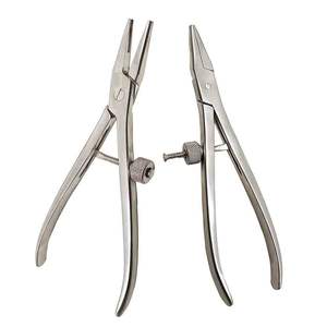 Pince chirurgicale Astrin pour l'extraction de têtes de vis cassées, verrouillage rapide, impression de logo personnalisée de haute qualité, nouvelle arrivée - Product Image 3