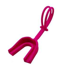 Protège-dents sportif léger en PVC de haute qualité pour adolescents et adultes, protection des dents pour la boxe, le basketball, le hockey, le karaté, le baseball - Product Image 5