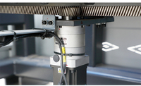 BHSKZ612 CNC perceuse à bois Kdt Type 6 côté CNC perceuse