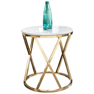 DÉCORATIF OR ANTIQUE TABLE/D'AUTRES MEUBLES ANCIENS/TABLE BASSE EN MÉTAL - Product Image 3