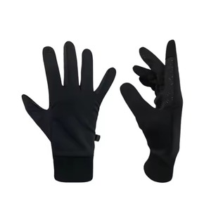 Full Finger Unisex Sports Cycling <b>Gloves</b> <b>Touch</b> <b>Screen</b> Compatible Non-Slip UV Protection Outdoor Lightweight Breathable - Product Image 1