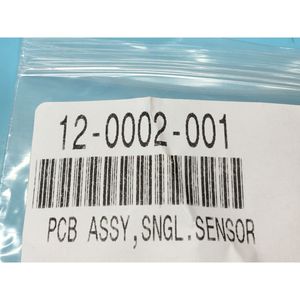 ASM 12-0002-001 SENSOR-Single PCB ASSY อุปกรณ์เซมิคอนดักเตอร์มรดกระดับโลกที่เชื่อถือได้152345 - Product Image 5