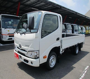 Bonne offre pour camions Toyota-Dyna d'occasion 2024 2025, 3 tonnes, 4 tonnes, 4000cc, AWD, 2WD, en bon état de marche, à <span class=keywords><strong>vendre</strong></span> - Product Image 4