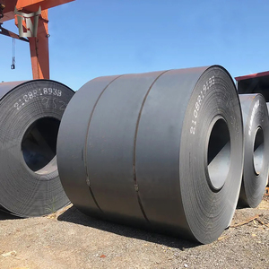 Заводская поставка: рулонная полоса из низкоуглеродистой стали (не легированная) по стандарту ASTM, марки 4140, 4130, 42CD4, 42CrMo4, SCM440, SCM420, толщиной 2-10 мм - Product Image 5