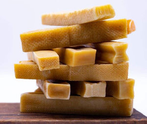 Barra de Vitaminas de Yak del Himalaya de Calidad, Ecológica, Orgánica, Alta en Proteínas, Sin Granos, Sin Azúcar, Alimento para Mascotas, Perros, 100% Natural, Gran Venta - Product Image 3