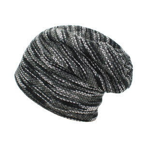 Gorro de Punto Unisex con Puño, Cálido y Transpirable, para Correr, Senderismo, Camping, Pesca y Uso Diario Informal - Product Image 6