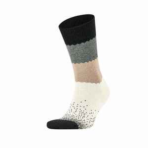 Thigh High Breathable Football Grip <b>Socks</b> Cuff & Bottom Custom Logo Athletic Soccer <b>Men</b> Winter <b>White</b> Cotton Sports Accessories - Product Image 2