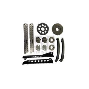 Kit de cadena de distribución para motor de auto FORD E-350 Econoline y Club Wagon - Product Image 1