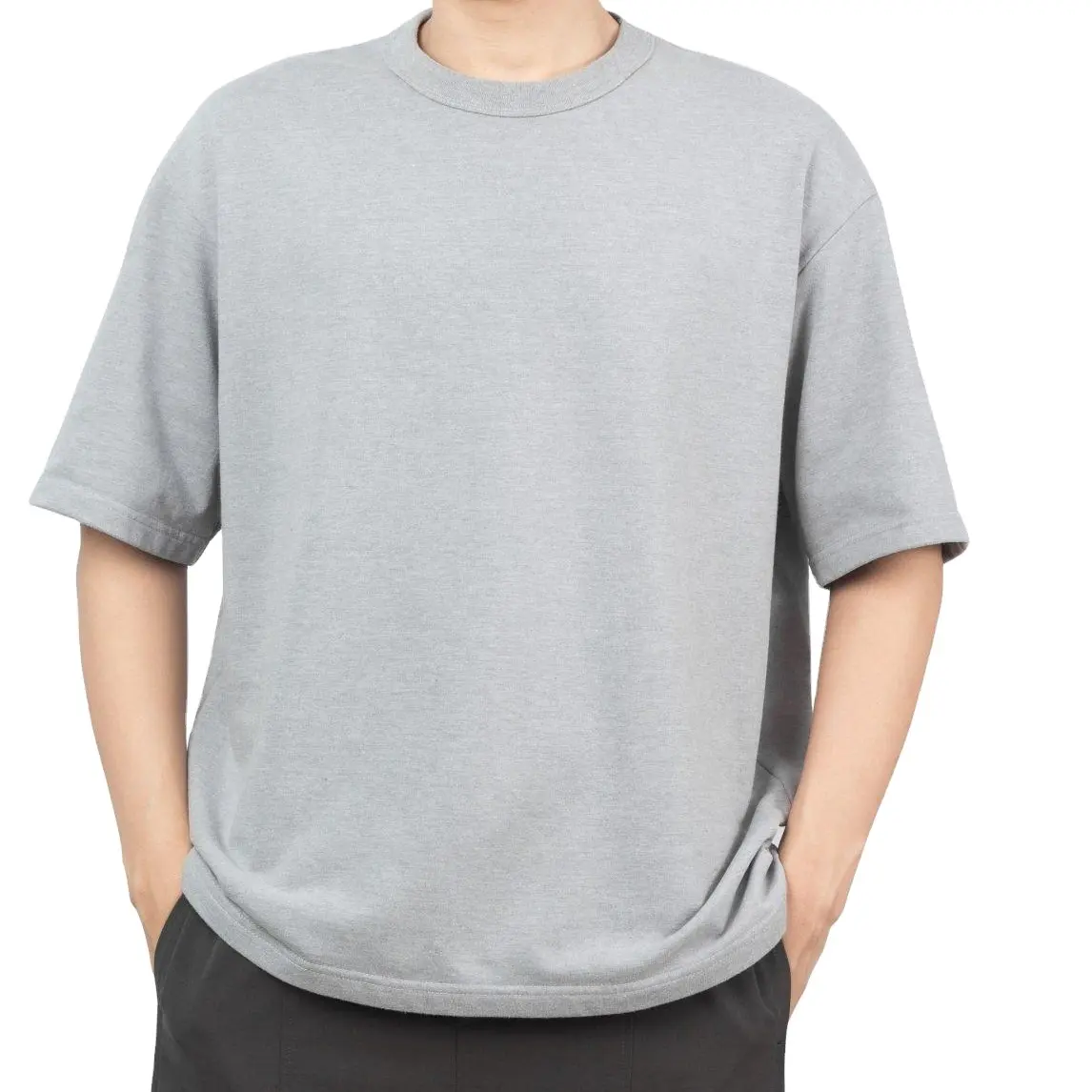 Magliette personalizzate OEM Logo modello stampa a caldo ricamo DTG serigrafia t-shirt Unisex da uomo in cotone 100% di alta qualità
