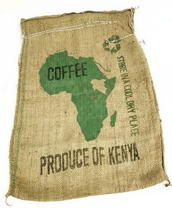 ถุงกาแฟปอกระเจาเกรดอาหาร 50 60 กก. สำหรับบรรจุกาแฟจากเวสต์เบงกอล ปราศจากไฮโดรคาร์บอน เป็นธรรมชาติ ย่อยสลายได้ เป็นมิตรกับสิ่งแวดล้อม สีเขียว - Product Image 2