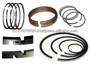 Anillo de Sellado (O-Ring) 181138A1 de 5999 mm de Diámetro Interior x 262 mm de Ancho, Compatible con las Retroexcavadoras Case 580L, 580M, 580SM, 580SL, 570LXT, 570MXT, 585G, 586G, 588G - Product Image 3