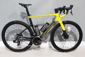 Meilleur VTT électrique Cannondale 2025 - Product Image 2