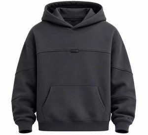 Nueva Llegada, Sudaderas con Capucha para Hombre de Otoño, Calidad Premium, Ropa Casual, Transpirable, Estampado Personalizado, Ecológico, Corte Regular para Adultos, 100% - Product Image 1