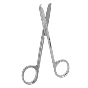 เครื่องมือแพทย์โบราณ วินเทจ อุปกรณ์การแพทย์ กรรไกรตัดด้าย สำหรับงานเย็บปักถักร้อย - Product Image 1