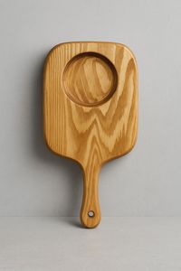 Planche à découper en bambou avec logo personnalisé, planche à découper extra lourde pour la cuisine/Planche à découper en bois de teck à prix de gros - Product Image 2