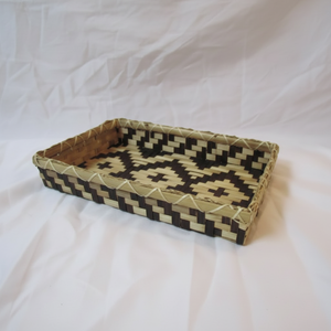 ตะกร้าสานจากผักตบชวาทำมือแบบยั่งยืน ขายส่ง ตะกร้าจัดระเบียบพลังงานธรรมชาติจากเวียดนาม - Product Image 6