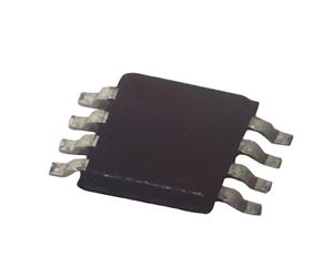 Amplificateur de puissance audio OO406 1W X 1 8Ohm à 1 canal 2.2V à 5.5V MiniSOIC 8 broches ANALOG DEVICES Série MA - Product Image 1