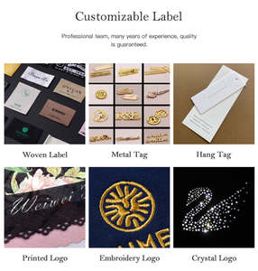 Hiyab Musulmán de Seda Suave de Primera Calidad para Verano, Largo, con Logotipo Personalizado, Cuadrado, Ecológico, Transpirable y Antibacteriano - Product Image 5