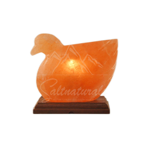 Lampe en sel de l'Himalaya sculptée à la main pour la décoration de la pièce, lampe en sel à lumière douce, lampe en sel apaisante - Product Image 4