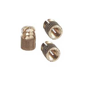 Reliable Brass Spreading Dowel Insert for Furniture Manufacturing and Industrial <b>Fastening</b> Solutions - Product Image 3