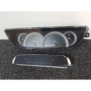 Panel de Instrumentos Rodius I 2004-2013 Usado ORIGINAL 8020021000 - Product Image 1