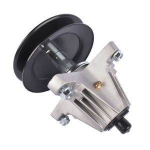 618 09236 Spindle Assy for Cub Cadet XT1 ST54 ZT1 54P Columbia LT 36G Lawn Mower 09236 for 2023 Model Year - Product Image 3