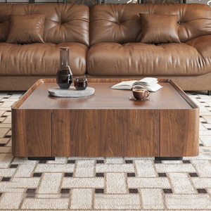 MD06 <b>TABLE</b> Living Room Office Modern design from Vietnam <b>Coffee</b> <b>Table</b> Living Room Furniture Metal/Wood Material 1 Year - Product Image 5