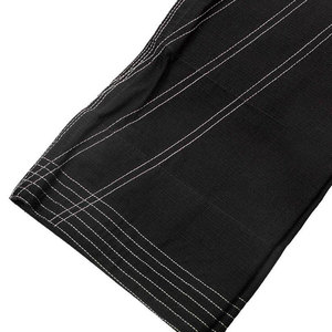 Kimono de Jiu Jitsu Brasileño Profesional Más Vendido al Por Mayor, Ligero, de Algodón, Hecho en Pakistán - Product Image 5