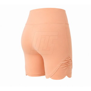 Shorts cyclistes taille haute 2026 pour femmes – Extensibles, parfaits pour le fitness, la course, le yoga et l'entraînement - Product Image 4