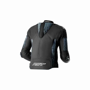 เสื้อแจ็คเก็ตหนังวัวแท้สำหรับขับขี่มอเตอร์ไซค์รุ่น Mens Pro Series Supersport-K D3O Professional MotoCP Track Racing พร้อมอุปกรณ์ป้องกันระดับมืออาชีพ - Product Image 2