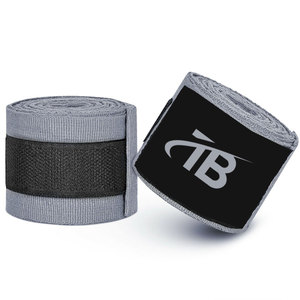 Nouvelles Bandes de Maintien pour les Mains en Néoprène Écologiques, Respirantes et Confortables, Unisexe, pour Entraînement en Salle de Sport, Service OEM, Produit Phare pour la Musculation - Product Image 1