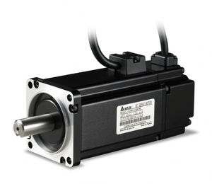 Motor Servo Delta ECMA-C10604RS de 400W para Máquina SMT, Mini Robot CNC, Posicionamiento de Precisión, 3PH 220V - Product Image 1