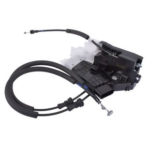 For Hyundai Tucson 2016-2020 Rear Driver Side 81410 D3000 5-Pin Door Lock Actuator - Product Image 3